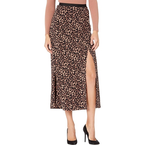  Sanctuary Capture Maxi Skirt