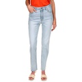 Sanctuary 90s Straight Leg Jeans