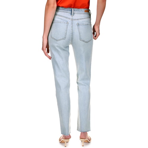  Sanctuary 90s Straight Leg Jeans