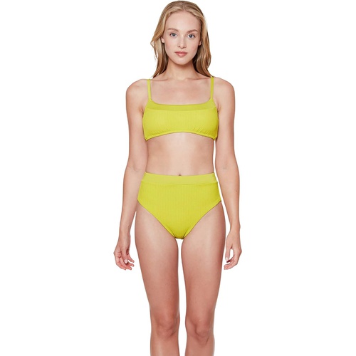  Sanctuary Sandbar Solids High-Waist