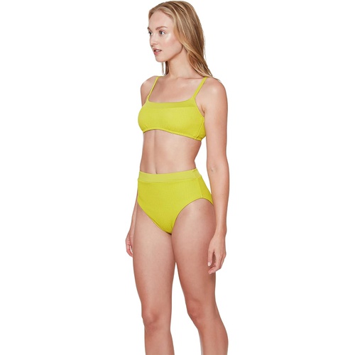  Sanctuary Sandbar Solids High-Waist