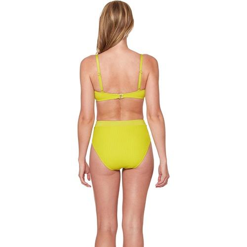  Sanctuary Sandbar Solids High-Waist