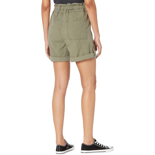  Sanctuary Wanderer Pull-On Shorts