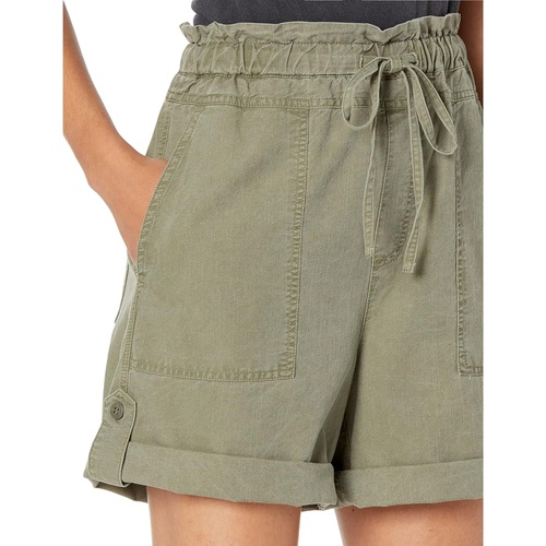  Sanctuary Wanderer Pull-On Shorts