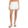 Sanctuary Terrycloth Shorts