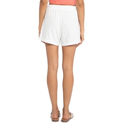  Sanctuary Terrycloth Shorts