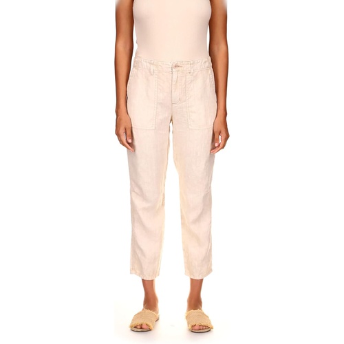  Sanctuary Everyday Linen Pants