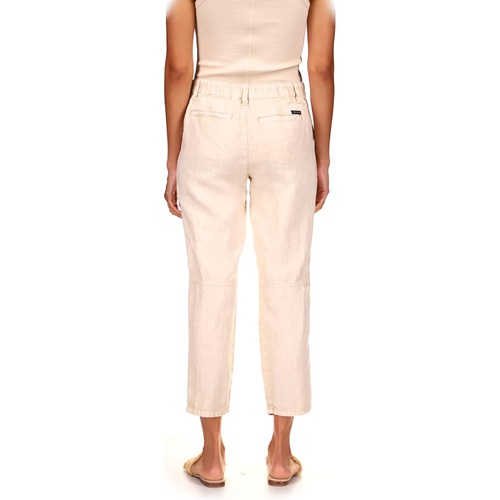  Sanctuary Everyday Linen Pants