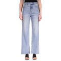 Sanctuary Flashback Wide Leg Jeans