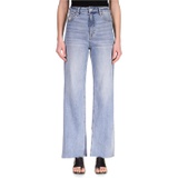 Sanctuary Flashback Wide Leg Jeans