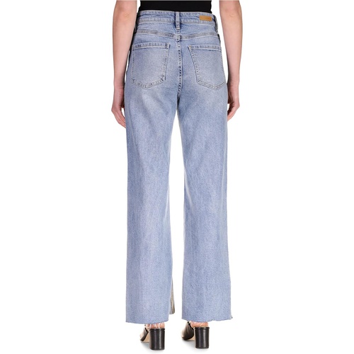  Sanctuary Flashback Wide Leg Jeans