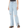 Sanctuary Flashback Wide Leg Jeans