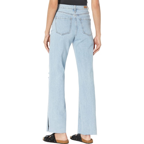  Sanctuary Flashback Wide Leg Jeans