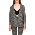 Sanctuary Bryce Knit Blazer