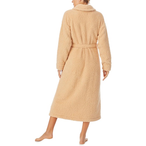  Sanctuary 50 Long Sherpa Robe