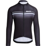 Santini Mare Long-Sleeve Jersey - Men