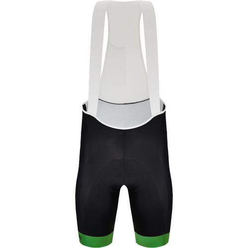  Santini Tour de France Official Best Sprinter Bib Short - Men