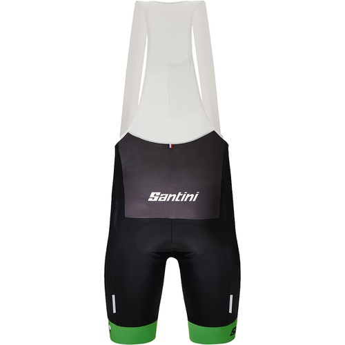  Santini Tour de France Official Best Sprinter Bib Short - Men