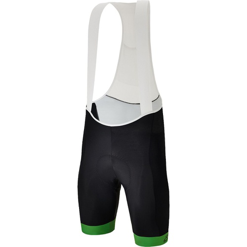  Santini Tour de France Official Best Sprinter Bib Short - Men