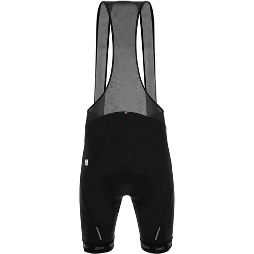  Santini Cubo Bib Short - Men