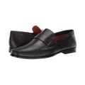 Santoni Paine Penny Loafer