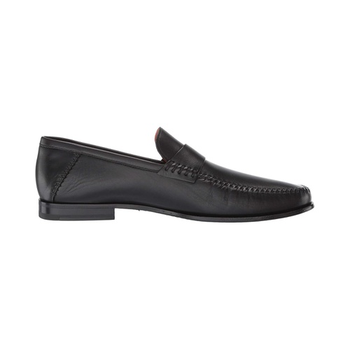  Santoni Paine Penny Loafer