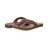 Sanuk Hullsome Leather Soft Top