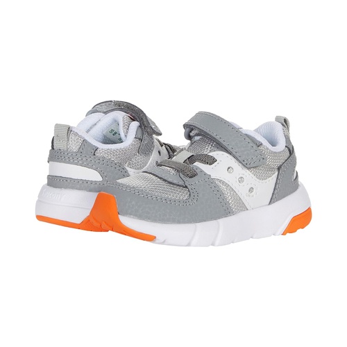 써코니 Saucony Kids Originals Jazz Lite 20 (Toddler/Little Kid)