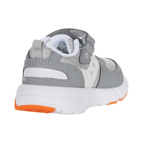 써코니 Saucony Kids Originals Jazz Lite 20 (Toddler/Little Kid)