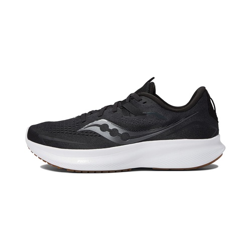 써코니 Saucony Ride 15