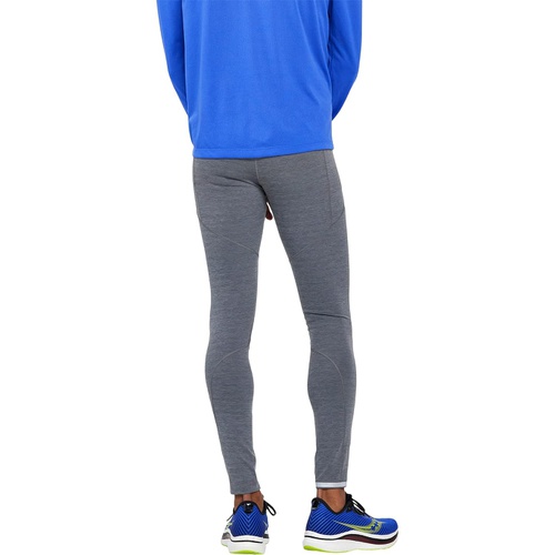 써코니 Saucony Bell Lap Tights