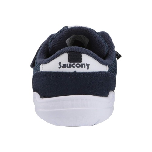 써코니 Saucony Kids Originals Jazz Riff (Toddleru002FLittle Kid)