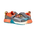 Saucony Kids Wind Shield Au002FC (Toddleru002FLittle Kid)