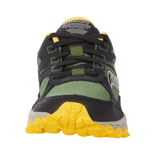 써코니 Saucony Kids Cohesion TR14 LTT (Little Kidu002FBig Kid)