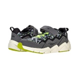 Saucony Kids Flash Au002FC 2.0 (Little Kidu002FBig Kid)