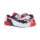 Saucony Kids USA Ride 10 Jr (Toddleru002FLittle Kid)