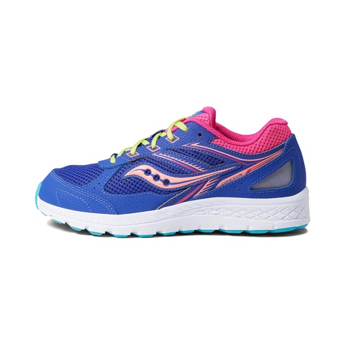 써코니 Saucony Kids Cohesion 14 LTT (Little Kidu002FBig Kid)