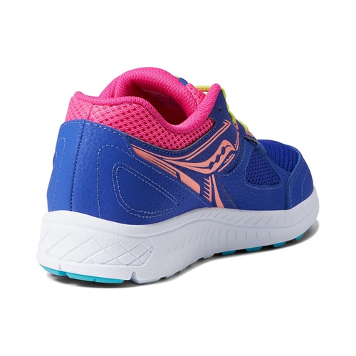 써코니 Saucony Kids Cohesion 14 LTT (Little Kidu002FBig Kid)