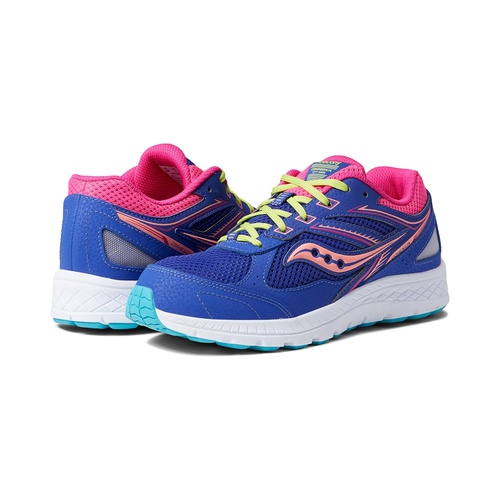 써코니 Saucony Kids Cohesion 14 LTT (Little Kidu002FBig Kid)