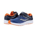 Saucony Kids S-Cohesion 13 Au002FC (Little Kidu002FBig Kid)