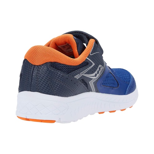 써코니 Saucony Kids S-Cohesion 13 Au002FC (Little Kidu002FBig Kid)