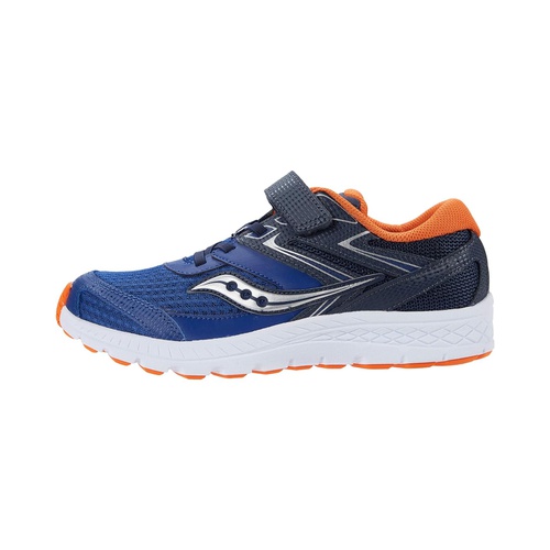 써코니 Saucony Kids S-Cohesion 13 Au002FC (Little Kidu002FBig Kid)