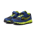 Saucony Kids Cohesion TR14 Au002FC (Little Kidu002FBig Kid)