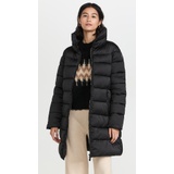 Save The Duck Mabel Mid Puffer Coat