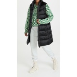 Save The Duck Skyler Long Puffer Vest