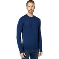 Scotch & Soda Classic Melange Sweater Contains Ecovero