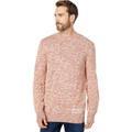 Scotch & Soda Multicolor Crew Neck Sweater