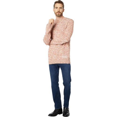  Scotch & Soda Multicolor Crew Neck Sweater