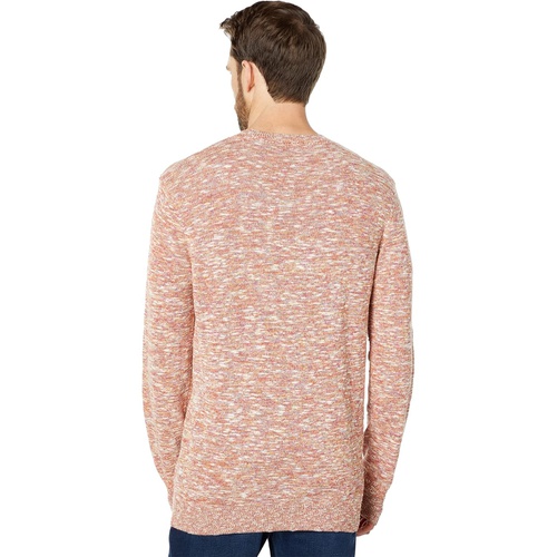  Scotch & Soda Multicolor Crew Neck Sweater