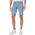 Scotch & Soda Ralston Garment Dyed Twill Five-Pocket Shorts